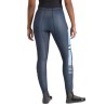 Femme Sportful Apex W pantalon 2024 galaxie bleu / aquarius bleu